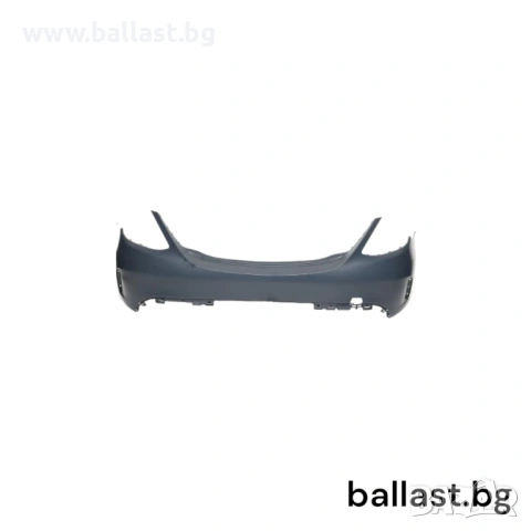 Облицовка предна броня A2058803100 C Klasse W205