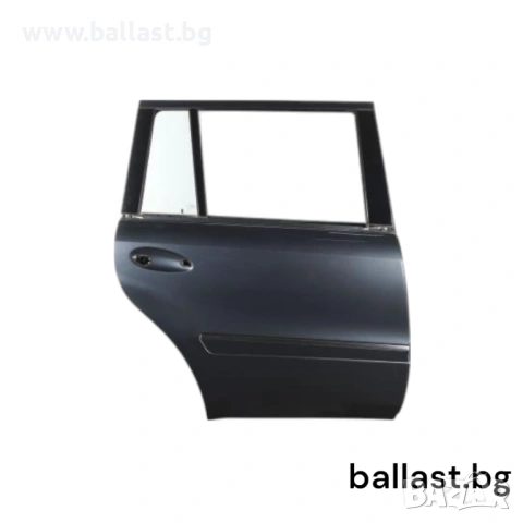 Задна дясна врата A1647301005 ML W166 GL W164