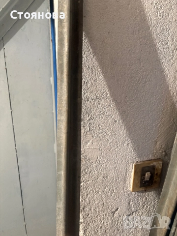 Поцинковани шпроси, снимка 2 - Други - 52966921