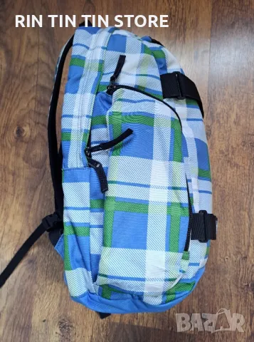 BURTON x Backpack, снимка 4 - Раници - 47546593