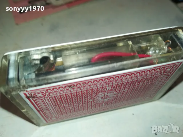 ЗАПАЛКА ЗА КОЛЕКЦИЯ 0412241121, снимка 13 - Колекции - 48219756