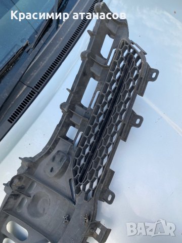 Решетка предна броня за Тойота корола версо.53111-0F030.2006-2008г, снимка 5 - Аксесоари и консумативи - 42221322