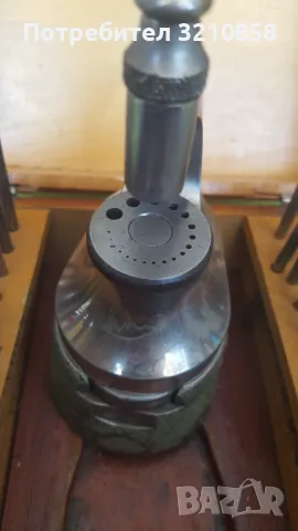 Часовникарски Замбалък, снимка 7 - Други инструменти - 50284318