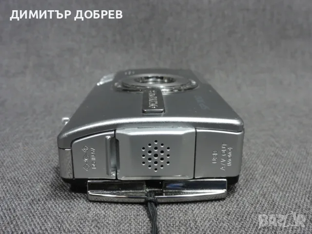 ЦИФРОВ ФОТОАПАРАТ OLYMPUS SP-700 6.0MP CCD DIGITAL CAMERA Y2K DIGICAM, снимка 10 - Фотоапарати - 55971213