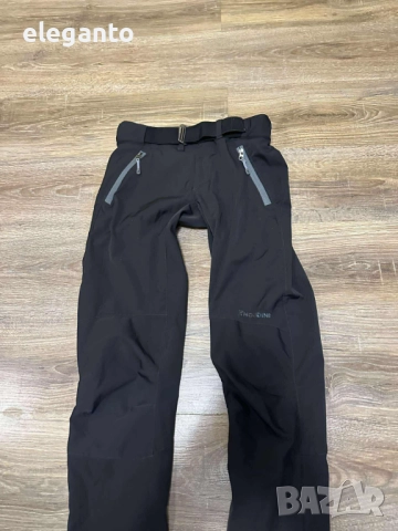 Висок клас технически панталон Houdini  Motion Comfort Shell Pants , M размер, снимка 2 - Спортни дрехи, екипи - 52020267