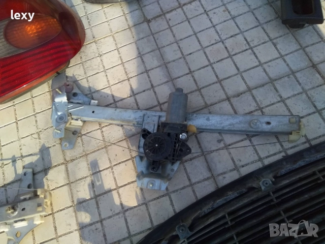 тойота авенсис Toyota Avensis 1997-2003 -останали части, снимка 5 - Части - 37164174