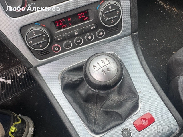 Алфа Ромео 1.8 mpi 140 на части, снимка 13 - Автомобили и джипове - 53219822