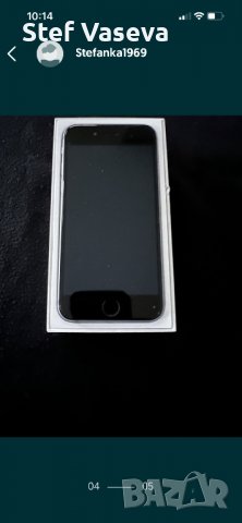 IPhone 6, снимка 3 - Apple iPhone - 37067813