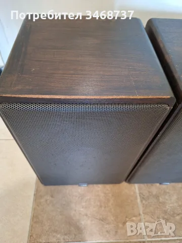 Canton karat 200, снимка 4 - Тонколони - 56176531