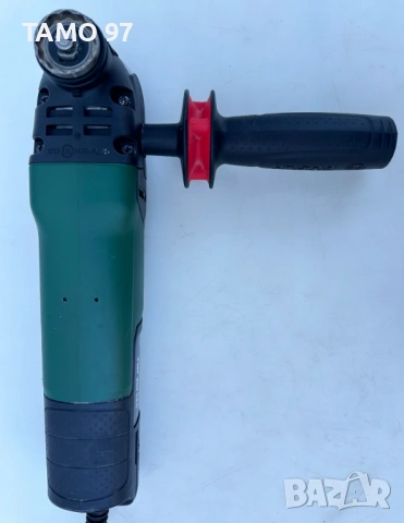 BOSCH PMF 350 CES - Мощен мултифункционален инструмент 350W, снимка 6 - Други инструменти - 53115302