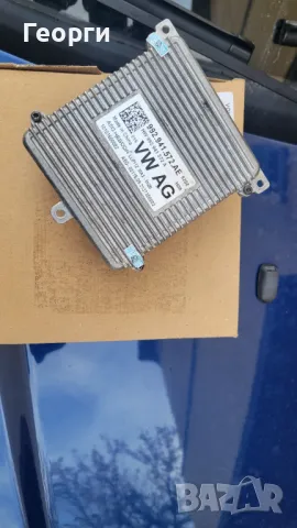 992 941 572 AE LED module Лед модул 992941572AE Skoda VW Audi, снимка 3 - Части - 49497108