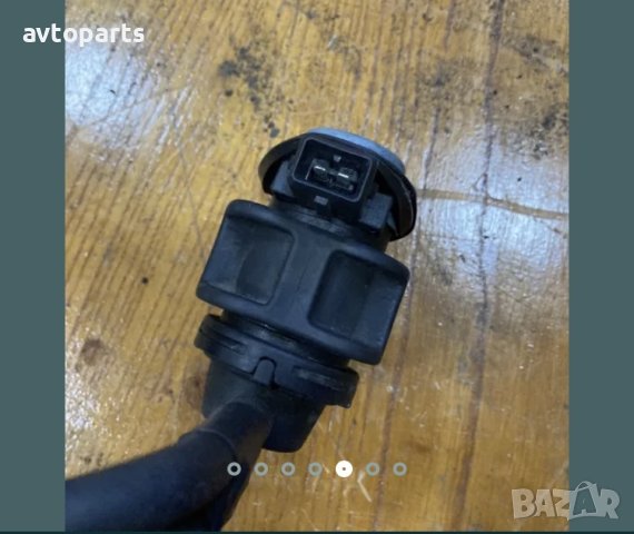 Movano Master 2.3dci 125кс 2012година Вакум Клапан, снимка 5 - Части - 40730665