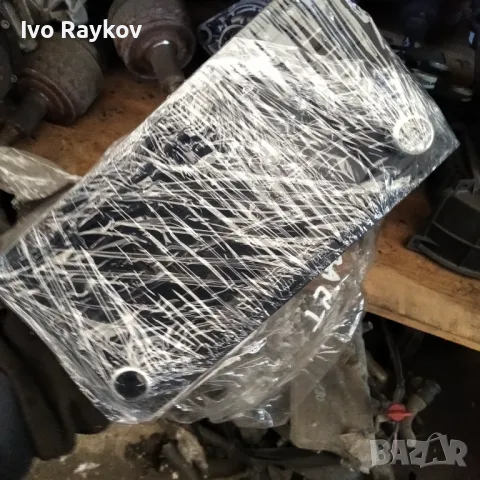 Аудио ,navi , видео система за WV таурег , VW Tuareg , 7L6 035 177 E, снимка 1 - Части - 47931592