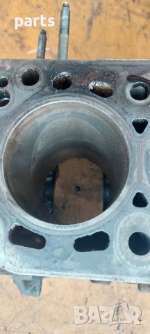 Блок Двигател Форд Фокус 1.8 Mk1 (1) - XS4Q6015AA N, снимка 12 - Части - 44252199