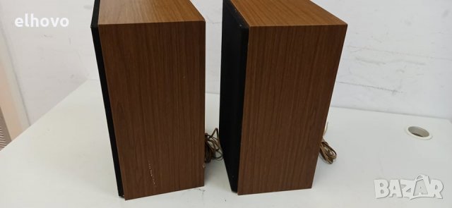 Тонколони ESX-70, снимка 5 - Тонколони - 31759176