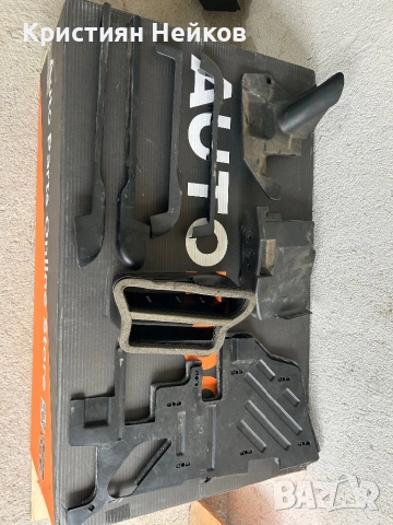 Голф 4 части, снимка 18 - Части - 52565311