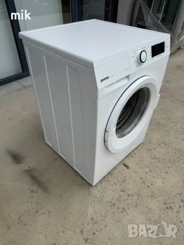 Пералня Gorenje , снимка 7 - Перални - 55900154