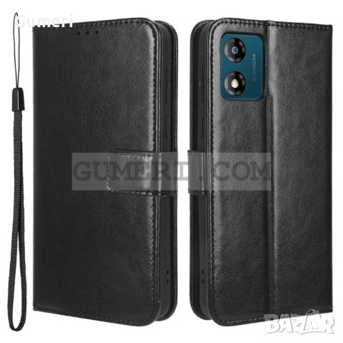 Тефтер  за Motorola Moto E13