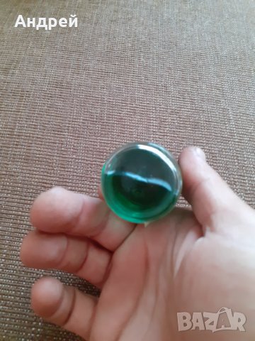 Стар препарат против изпотяване на крака Салиформ, снимка 5 - Други ценни предмети - 29666406