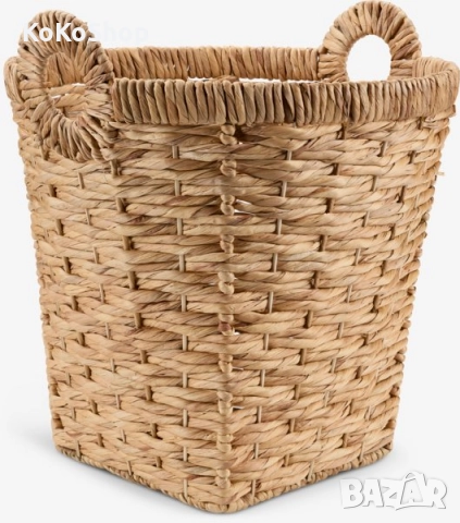 Кошница за съхранение-44х47 см./кош за съхранение