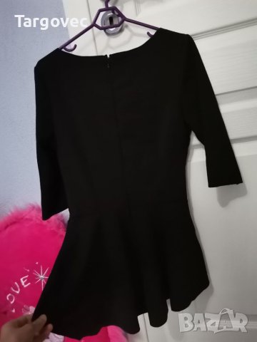 Дамска блузка, снимка 3 - Блузи с дълъг ръкав и пуловери - 40495100