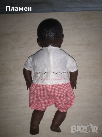 Кукла афро ретро, снимка 5 - Колекции - 42574334
