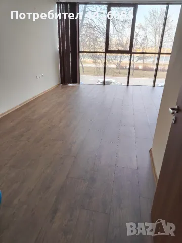 Монтаж на ламиниран паркет с пвц и мдф первази, снимка 10 - Монтажи - 49773861