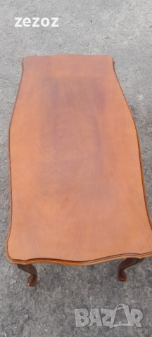 Маса холна барок-№144, снимка 5 - Маси - 52275974