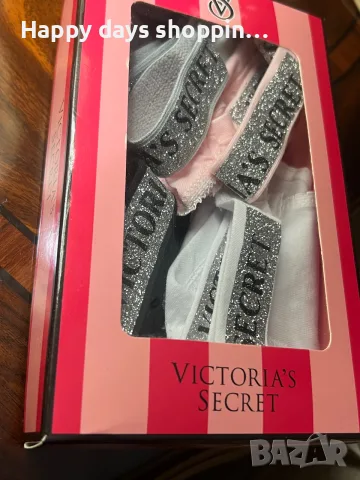 Victoria secret Дамско бельо , снимка 4 - Бельо - 55994424