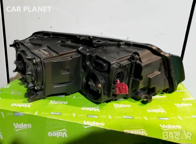 Фар Фарове за Ауди А8 Д4 / Audi S8 A8 4H Full Led Matrix Facelift., снимка 11 - Части - 48996722