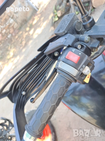 ATV Kymco Maxxer 250 * 3999лв до 30.11 !!, снимка 9 - Мотоциклети и мототехника - 50852130