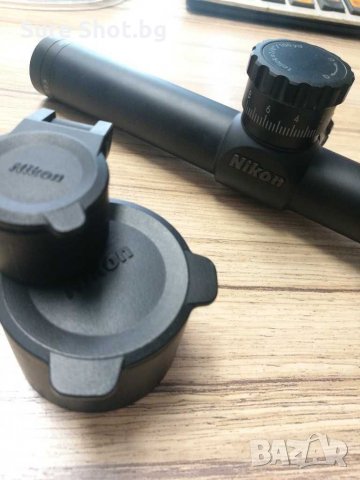 Nikon M-223, снимка 5 - Оборудване и аксесоари за оръжия - 33847915
