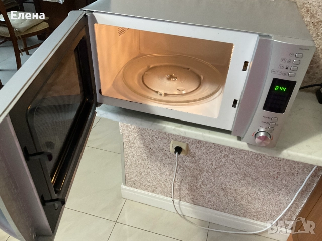 Микровълнова фурна Candy