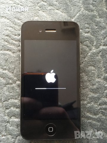 Iphone 4 16gb, снимка 1 - Apple iPhone - 39572310