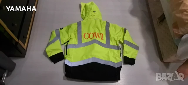 Mascot  Мъжко  Работно  Яке L, снимка 8 - Якета - 50935115