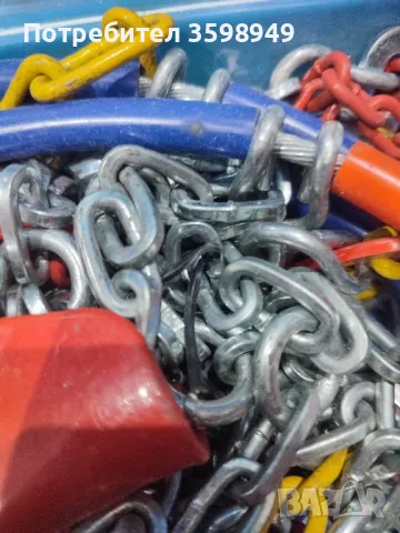 Вериги за сняг 60 - 25лв, снимка 6 - Аксесоари и консумативи - 49204046