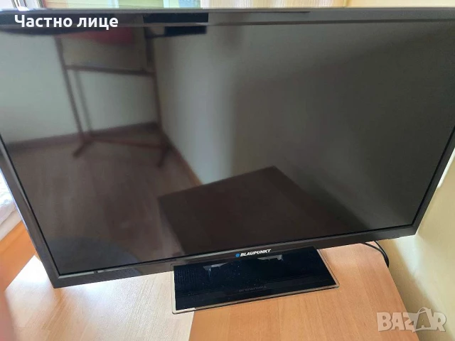 Blaupunkt 42 инча LCD телевизор / 42 inch LCD TV, снимка 2 - Телевизори - 51036812