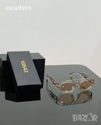 Мъжки и Дамски слънчиви очила Balmain, снимка 13 - Слънчеви и диоптрични очила - 36448719