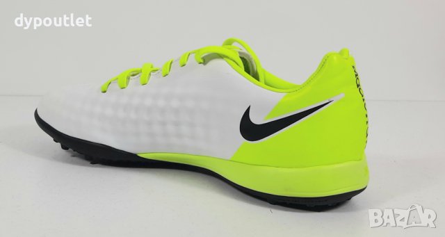 Nike Magista Opus TF Jn72 - футболни обувки, размер - 38.5 /UK 5.5/ стелка 24 см . , снимка 8 - Футбол - 39473995