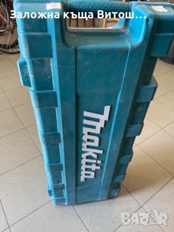 Къртач Makita HM1307CB, снимка 2 - Бормашини - 51271252