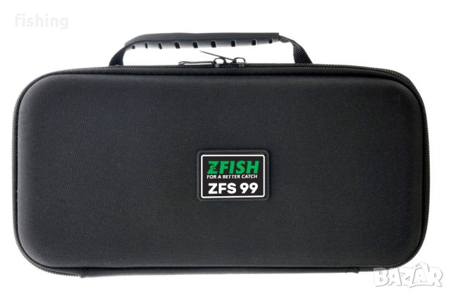 Промо Обтегачи ZFISH INDICATOR ZFS 99 MULTICOLOR SET 3бр, снимка 13 - Екипировка - 44363870