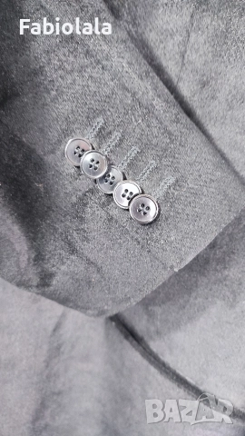 Блейзър Drykorn, размер 52, снимка 9 - Костюми - 52973658