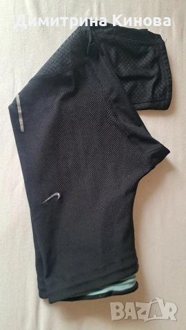 Дамски спортен клин Nike- S, снимка 4 - Спортни екипи - 54051584