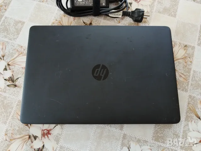 Лаптоп HP ProBook 450 G0, снимка 2 - Лаптопи за дома - 55722578