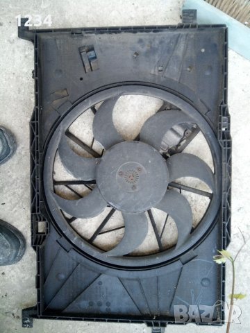 Перка за бе класа, снимка 5 - Части - 34103232