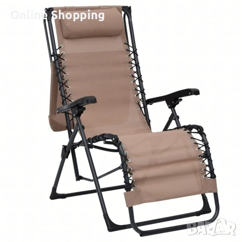 Комплект за релаксация на открито, снимка 8 - Градински мебели, декорация  - 53270239