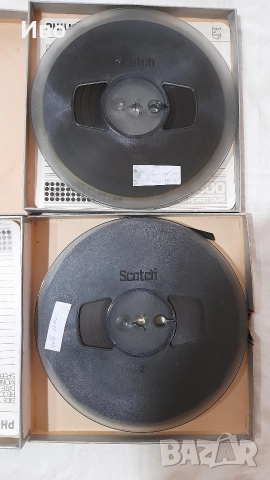 Ролки 18см, снимка 3 - Декове - 52677399