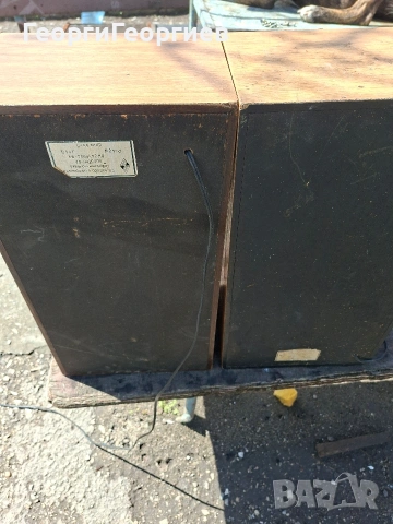 STUDIO, снимка 3 - Тонколони - 54089363