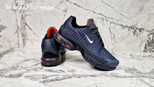 Nike Мъжки Маратонки👟Мъжки Спортни Обувки Найк - Различни Цветове Код P2953, снимка 12 - Маратонки - 55816946