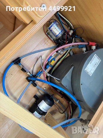 Продавам каравана Avondale Dart 470-2, снимка 18 - Каравани и кемпери - 52380181